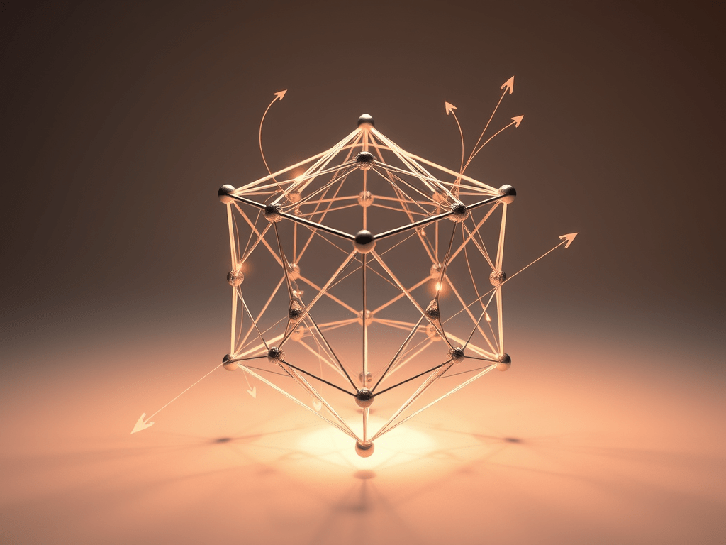Relational Field Theory – When the Hypercube Met Its First Stress&nbsp;Test