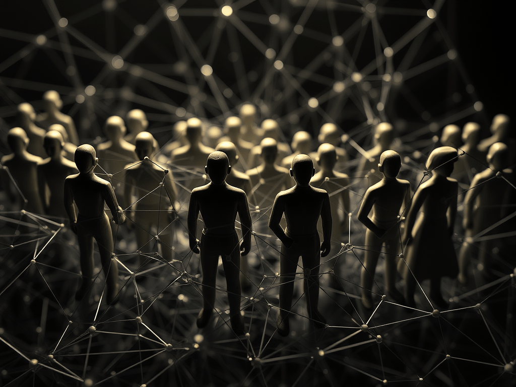 Relational Field Theory – Going Full&nbsp;Foucault