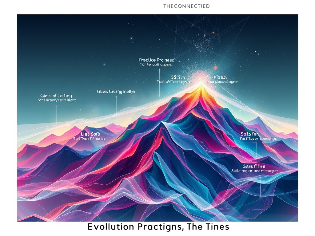 Relational Field Theory –&nbsp;Timelines