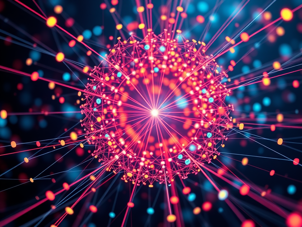 Relational Field Theory – Stats&nbsp;Card