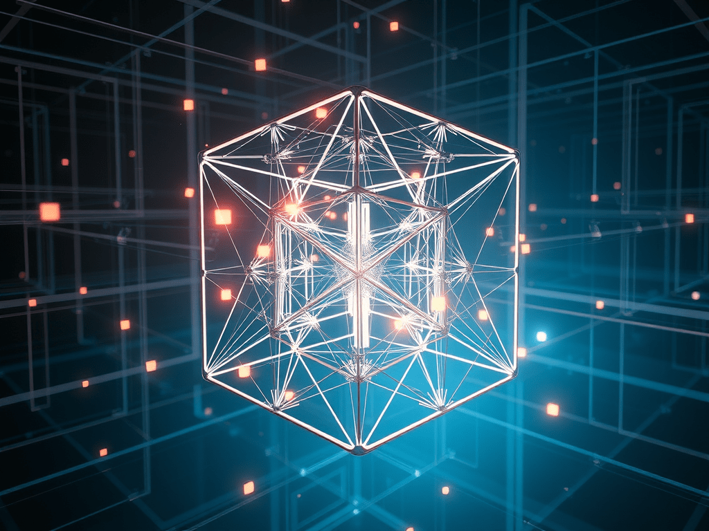 Relational Field Theory -How the Hypercube Diagnostic Protects the Theory From&nbsp;Falsehood