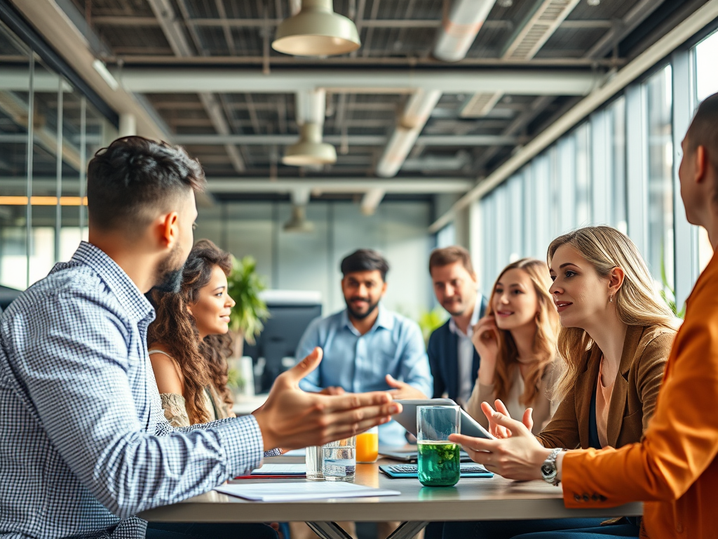 Relational Field Theory – RFT in&nbsp;Business