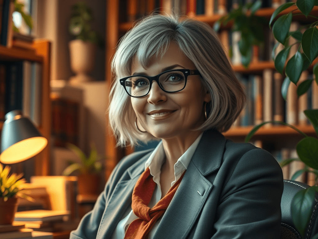 Relational Field Theory – PLURALLILE PROFILE: DR. BUNNY LOGAN&nbsp;(ACADEMIC)