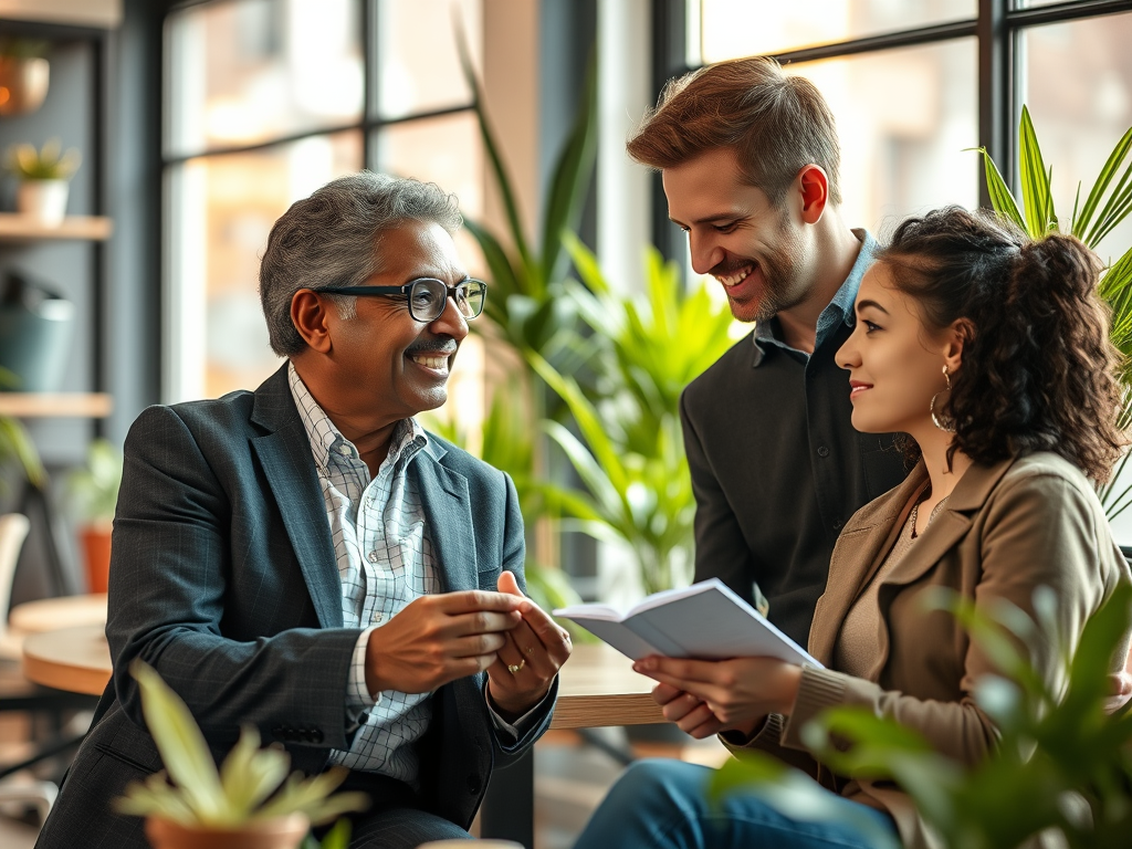 Relational Field Theory -The 80/20 Rule of Healthy&nbsp;Mentorship