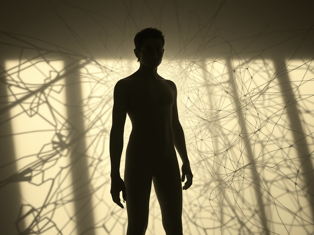 Relational Field Theory – Shadow Form as System&nbsp;Diagnostic