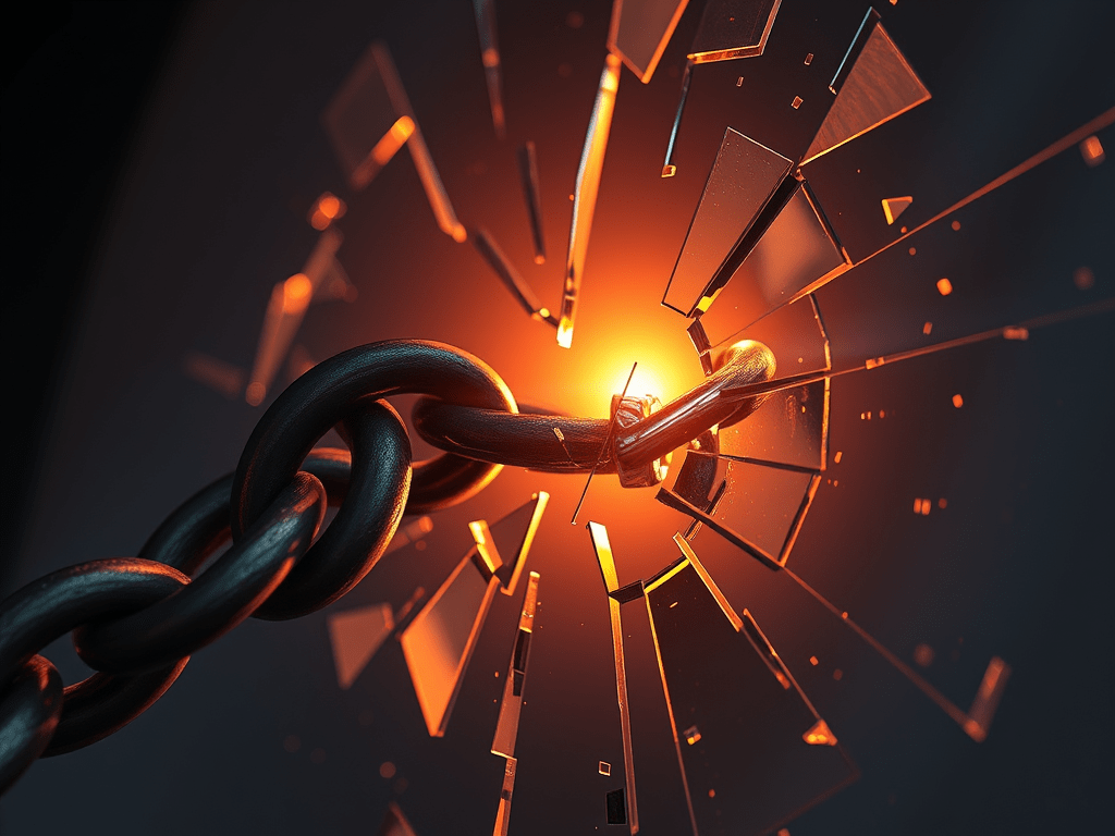 Relational Field Theory -Personal Failure as Field&nbsp;Indicator