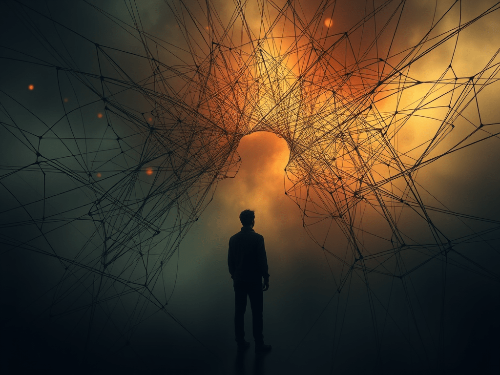 Relational Field Theory – How to Recognize When a Wound Belongs to the Field, Not the&nbsp;Self