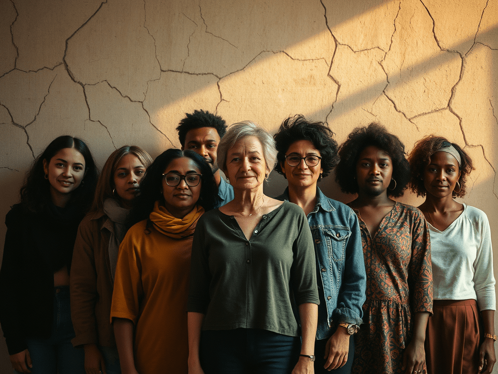 Relational Field Theory -Why Survivor Literacy Matters for Healing Communal&nbsp;Wounds