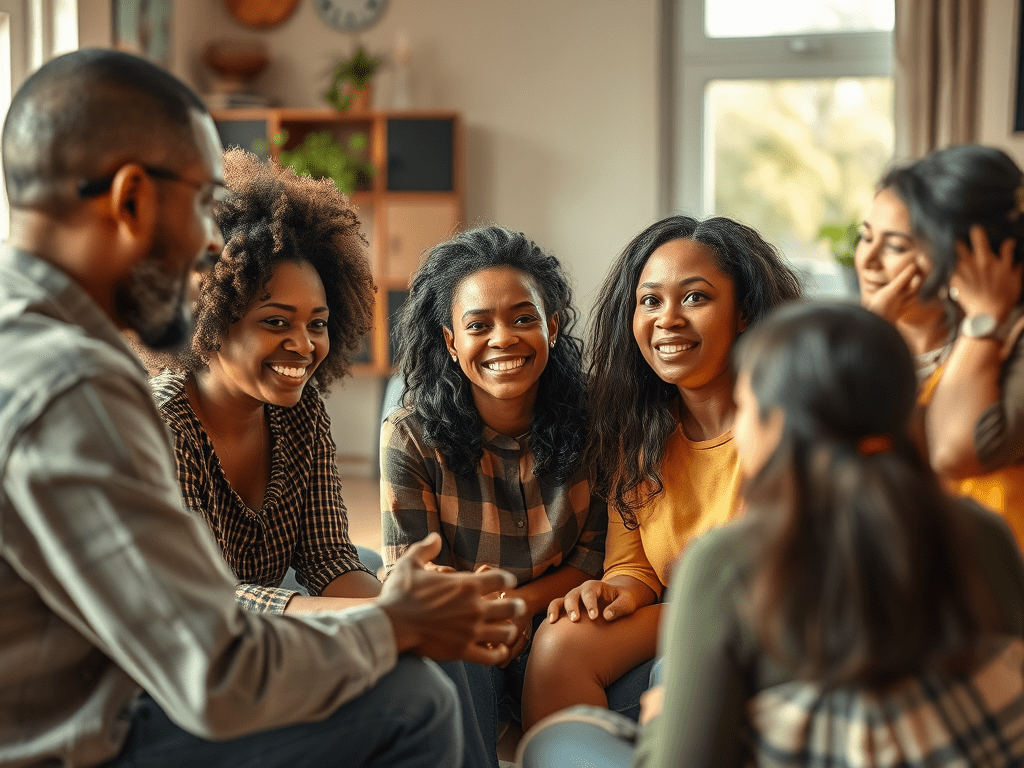 Relational Field Theory – What Communities Must Learn to Become Survivor‑Literate