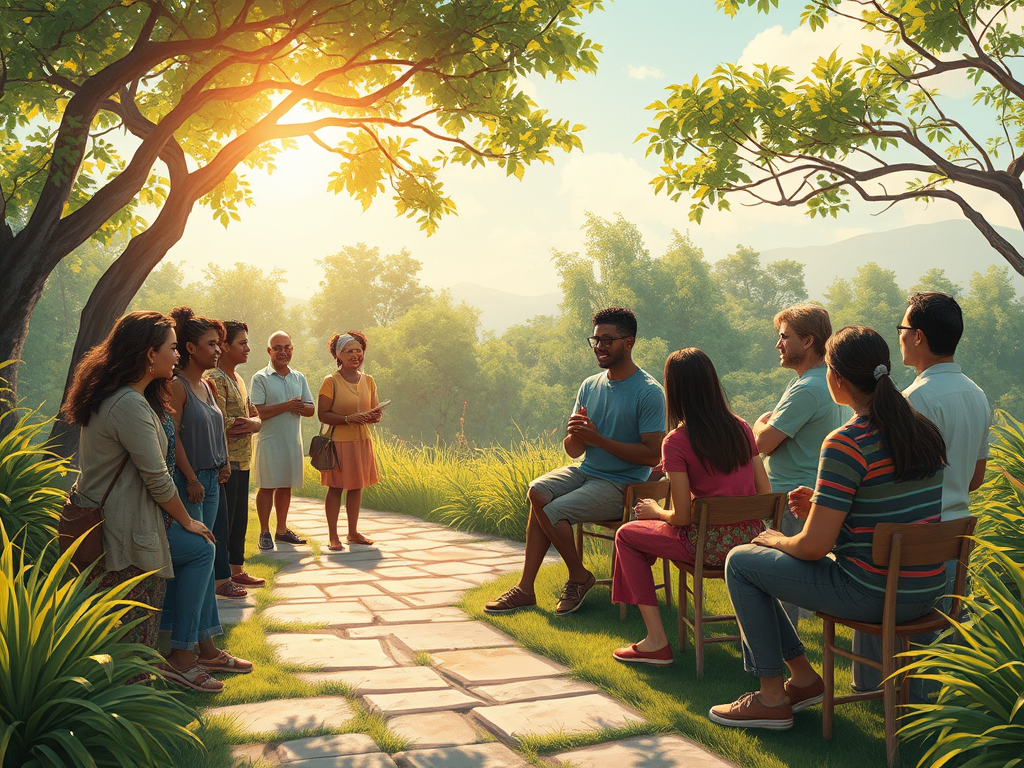 Relational Field Theory -The Survivor‑Literate Community: A Vision for What Comes After&nbsp;Repair