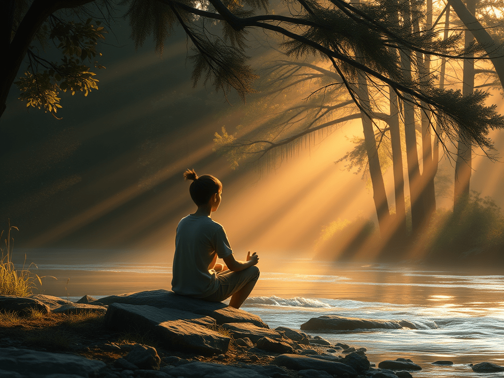 Relational Field Theory -How to Practice the Wound‑Boundary Protocol in Daily&nbsp;Life