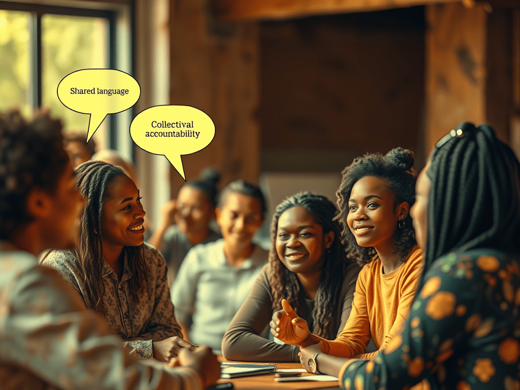 Relational Field Therapy-