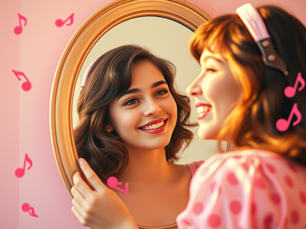 Someone New by Protyus A. Gendher [Glass Ceiling&nbsp;Records]