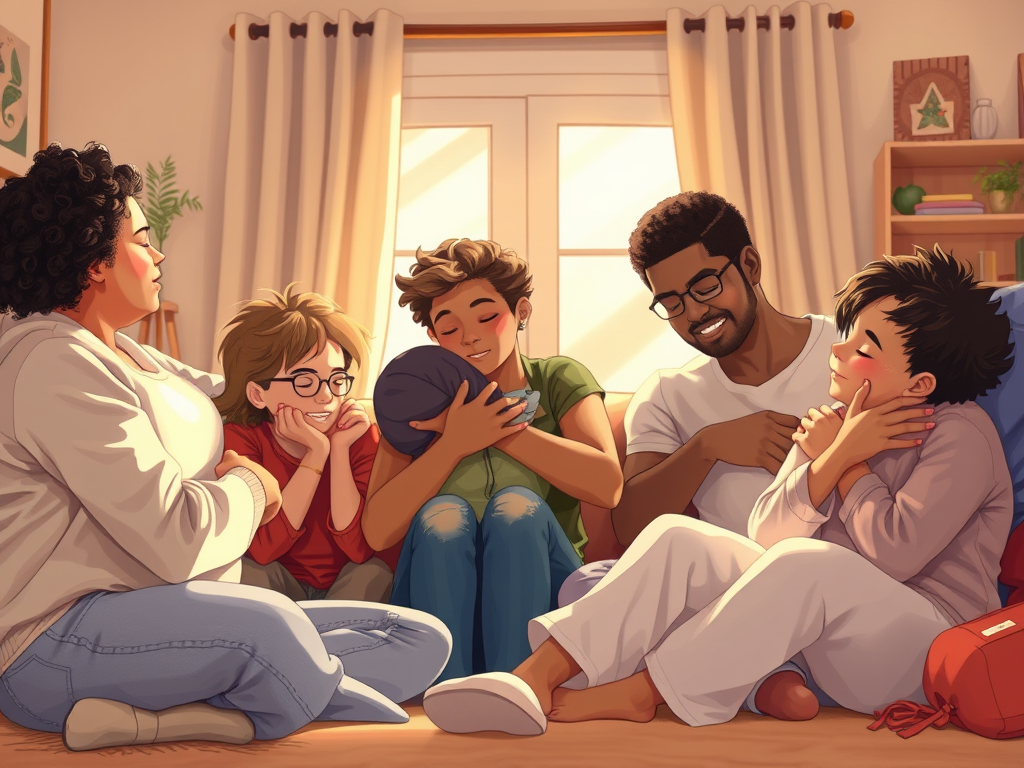 Worry by Protyus A. Gendher [Glass Ceiling Records]