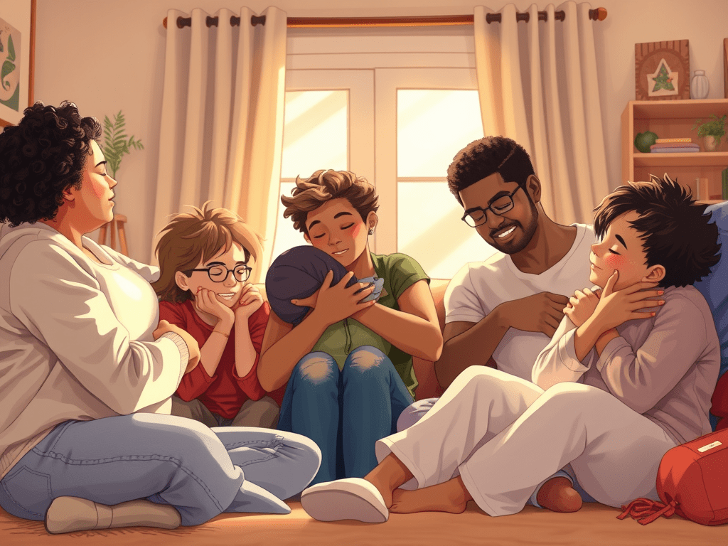 Worry by Protyus A. Gendher [Glass Ceiling&nbsp;Records]