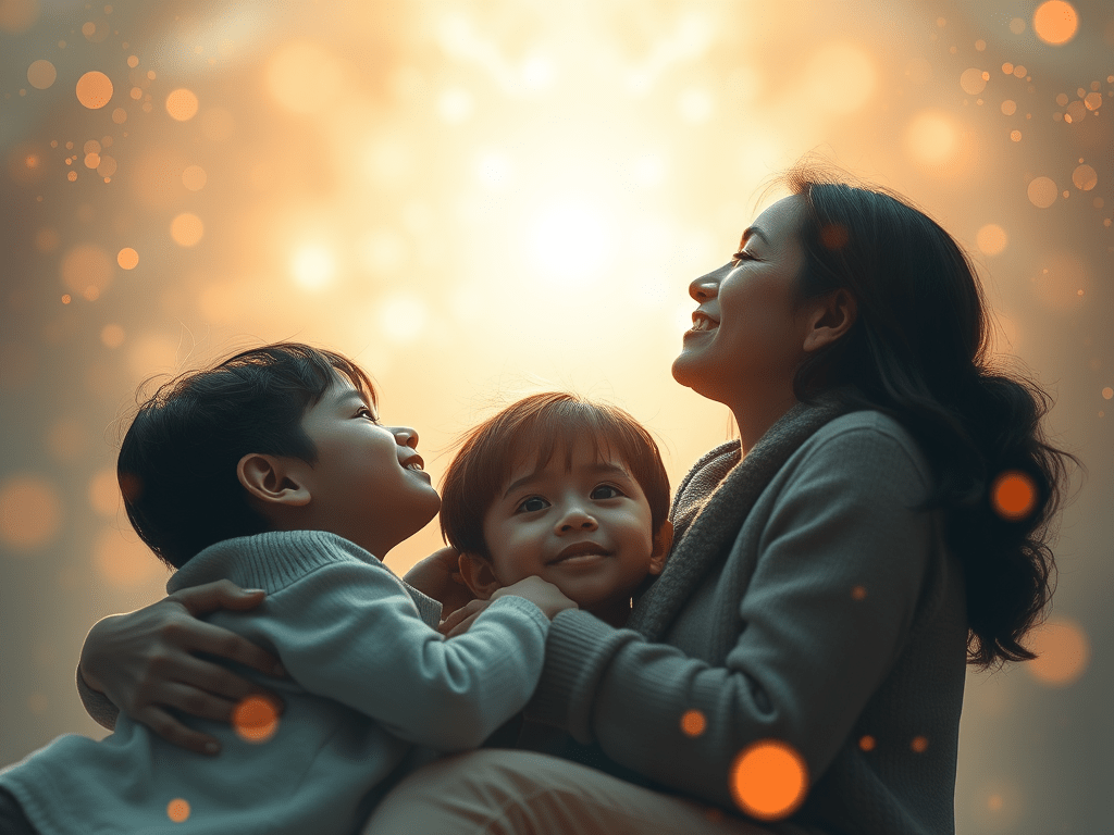 Someone New by Protyus A. Gendher –&nbsp;Constellation