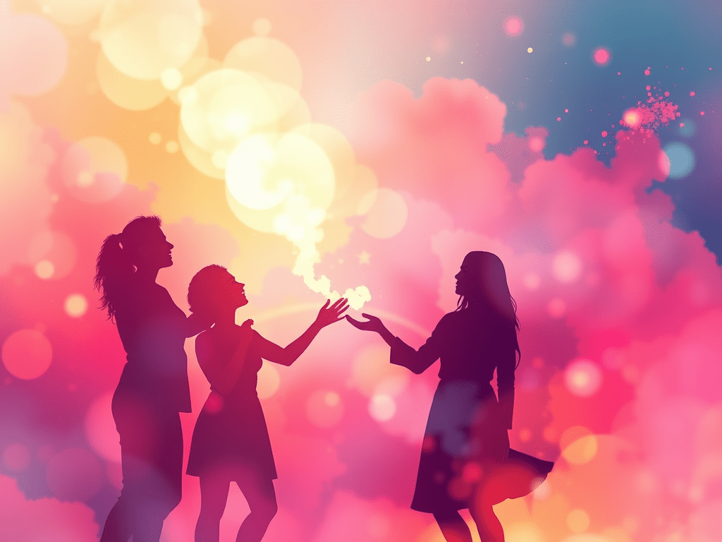 Someone New by Protyus A. Gendher – I Wish This for&nbsp;Everybody!