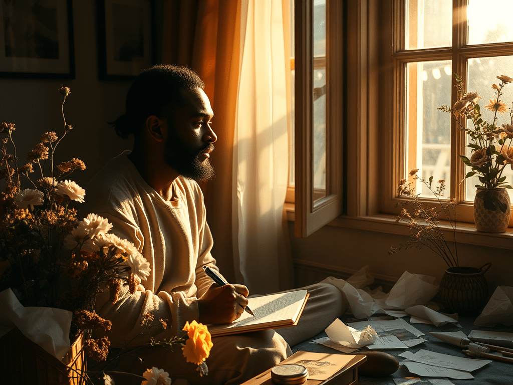 Behind the Scenes with Protyus A.&nbsp;Gendher