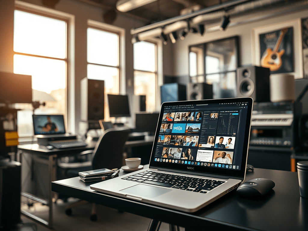 Glass Ceiling Records – BTS -The Moment I Realized “Sticky” Was a&nbsp;Strategy