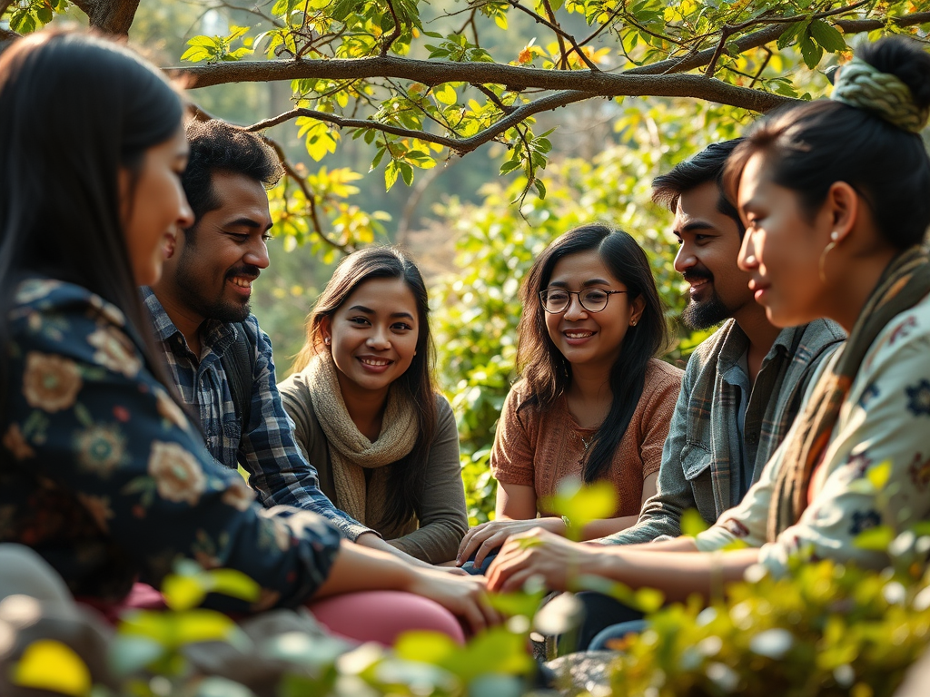 Pluriology – 🌿 Residency & Consultancy – Relational Field Theory in Action