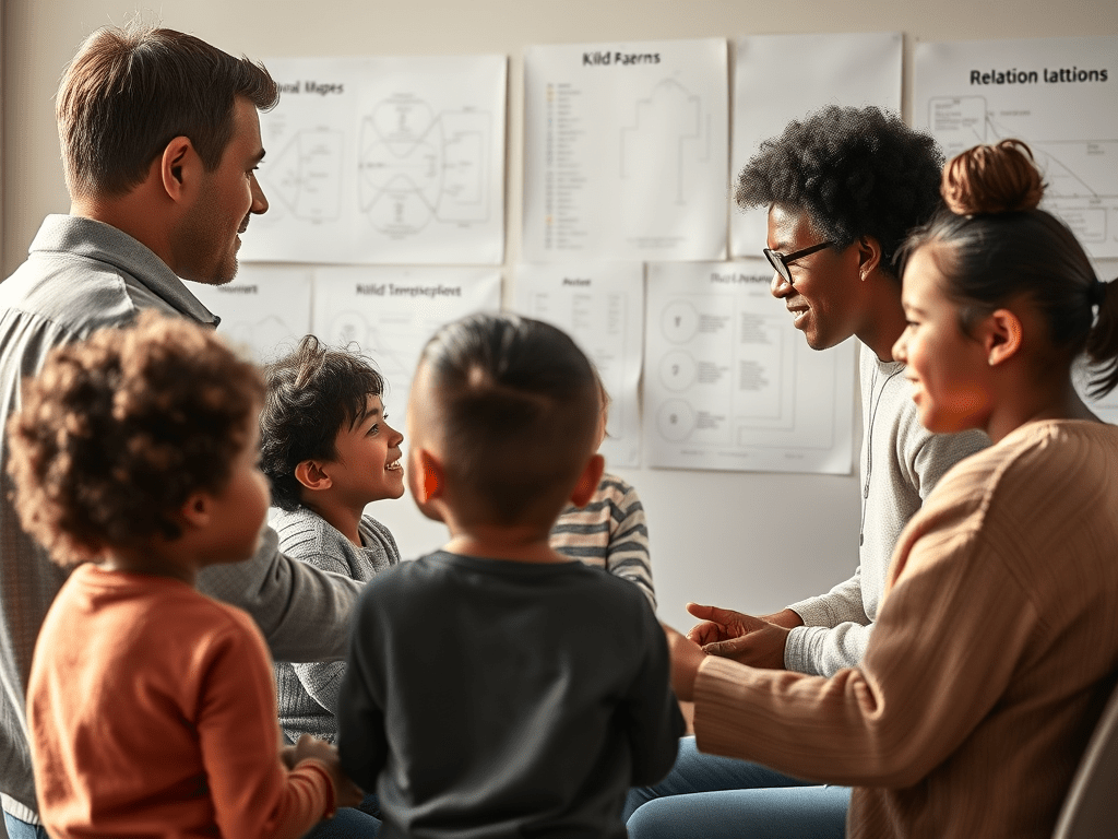 Applied Episkevology – Relational Field Diagnostic&nbsp;v0.1