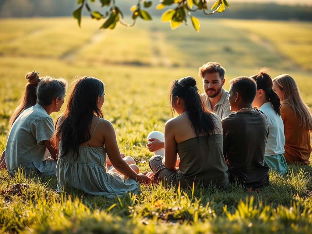 Pluriology -The Pluriological Rituals — Collective Practices That Sustain Rhythmic and Relational&nbsp;Coherence