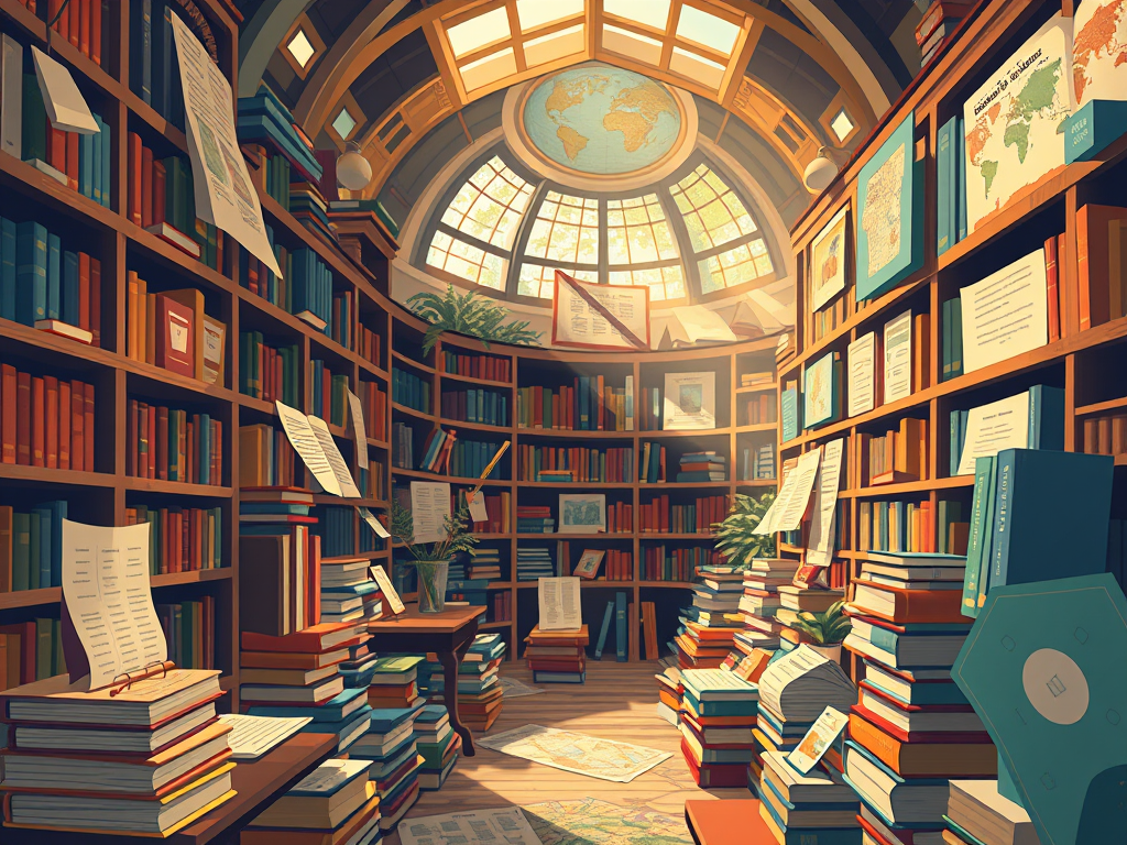 Pluriology – The Pluriological Library — The Extended Body of Writings, Research, Stories, and Creative Works That Expand the&nbsp;Field