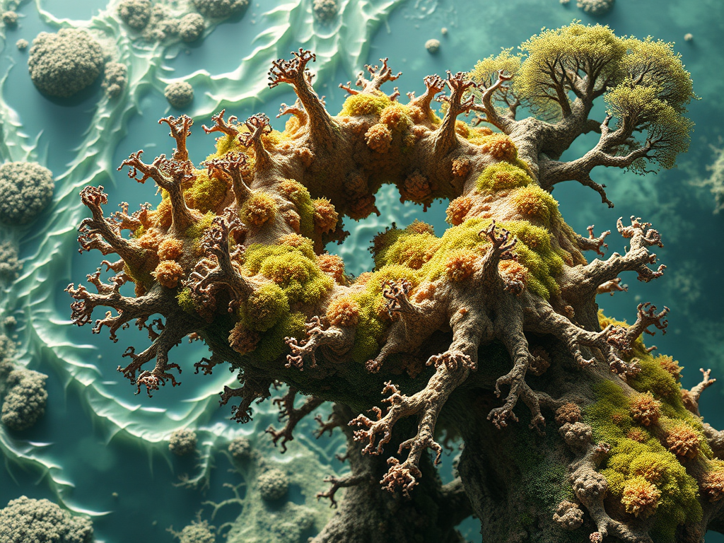 Applied Episkevology -Ainghrichean mar chumha airson fàs&nbsp;seasmhach