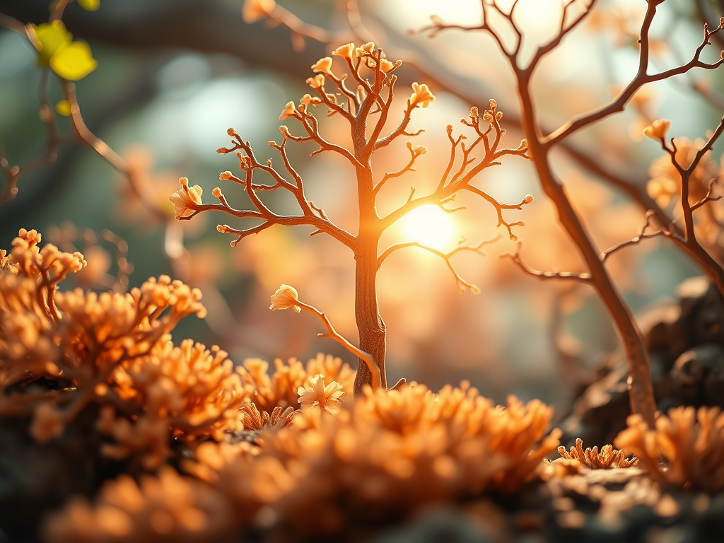 Applied Episkevology – የቋሚ እድገትን የሚያደጉ መሠረታዊ&nbsp;መደጋገፊያዎች