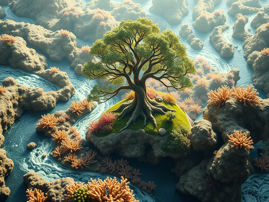 Applied Episkevology – ਟਿਕਾਊ ਵਾਧੇ ਨੂੰ ਸੰਭਾਲਣ ਵਾਲੇ&nbsp;ਅਧਾਰ