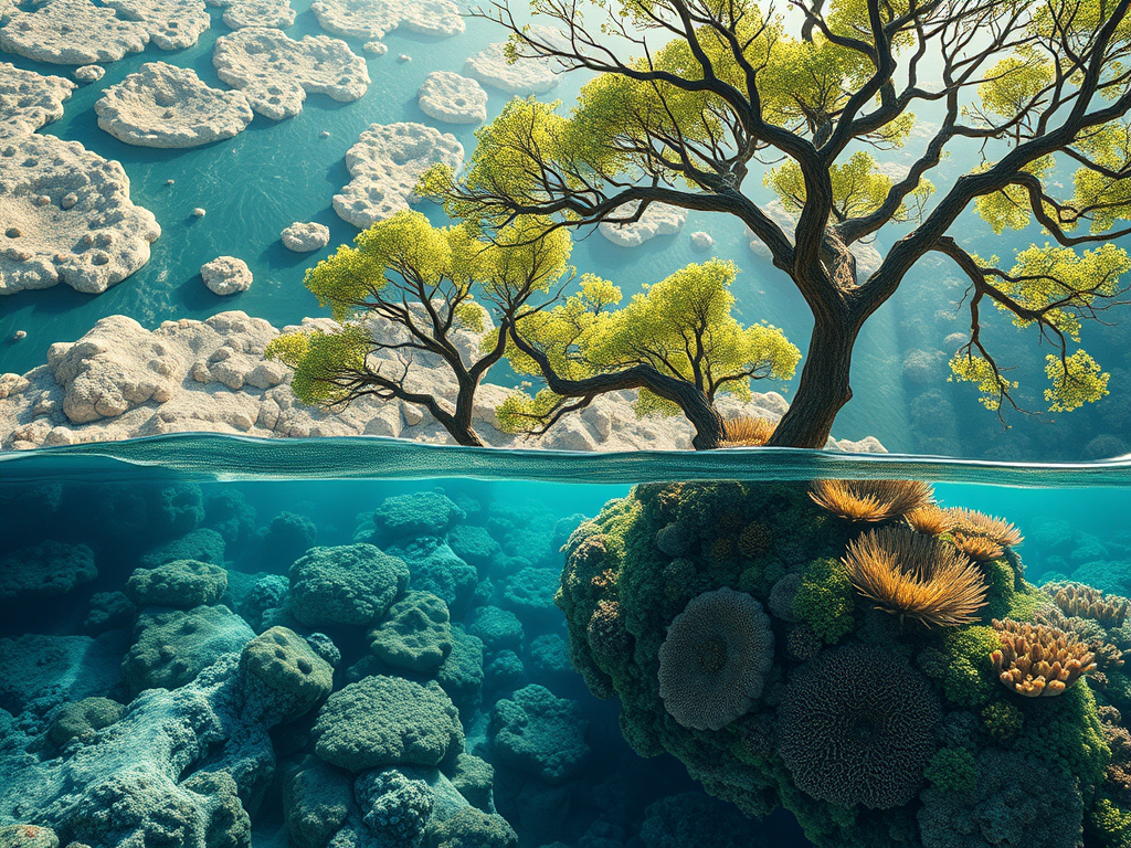 Applied Episkevology – நிலைத்த வளர்ச்சியைத் தாங்கி நிற்கும்&nbsp;அடித்தளங்கள்