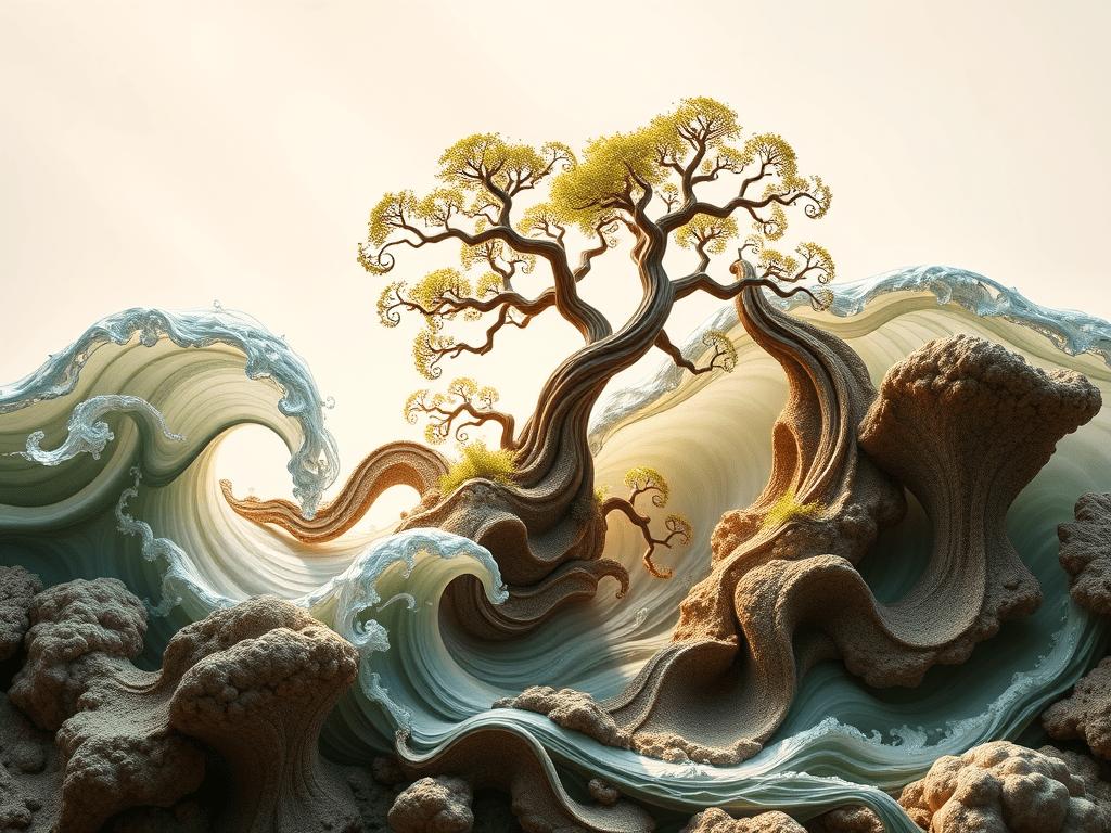 Applied Episkevology – پائیدار ترقی کو سہارا دینے والی&nbsp;بنیادیں