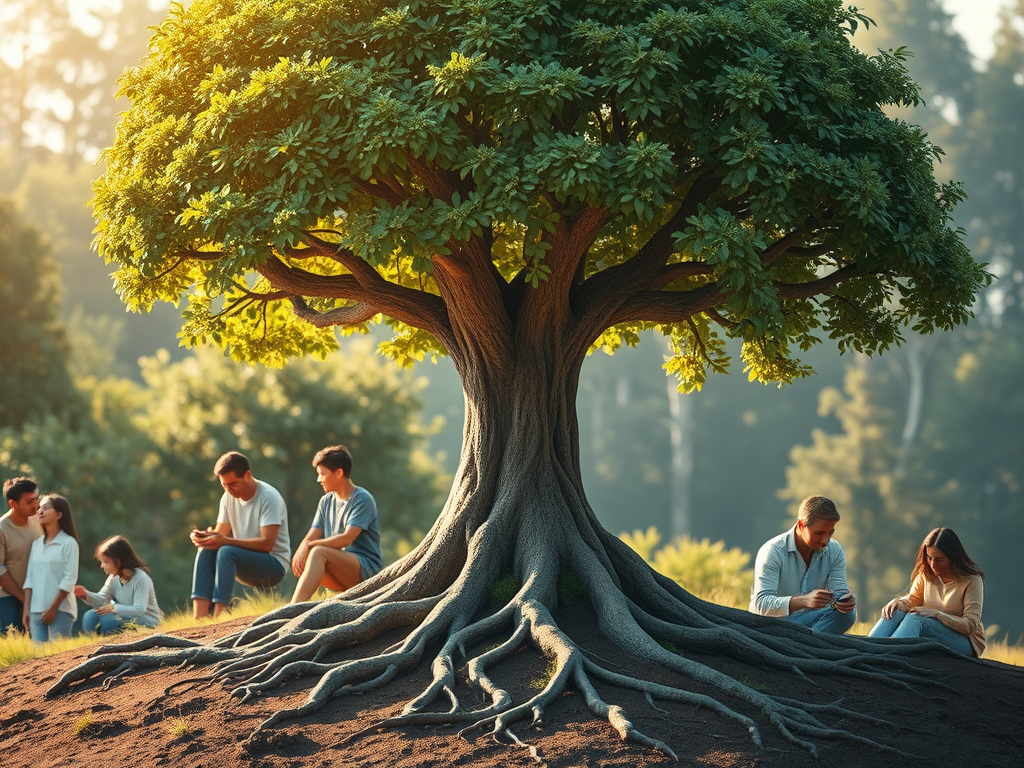 Applied Episkevology – Fondasyon ki kenbe kwasans dirab&nbsp;la