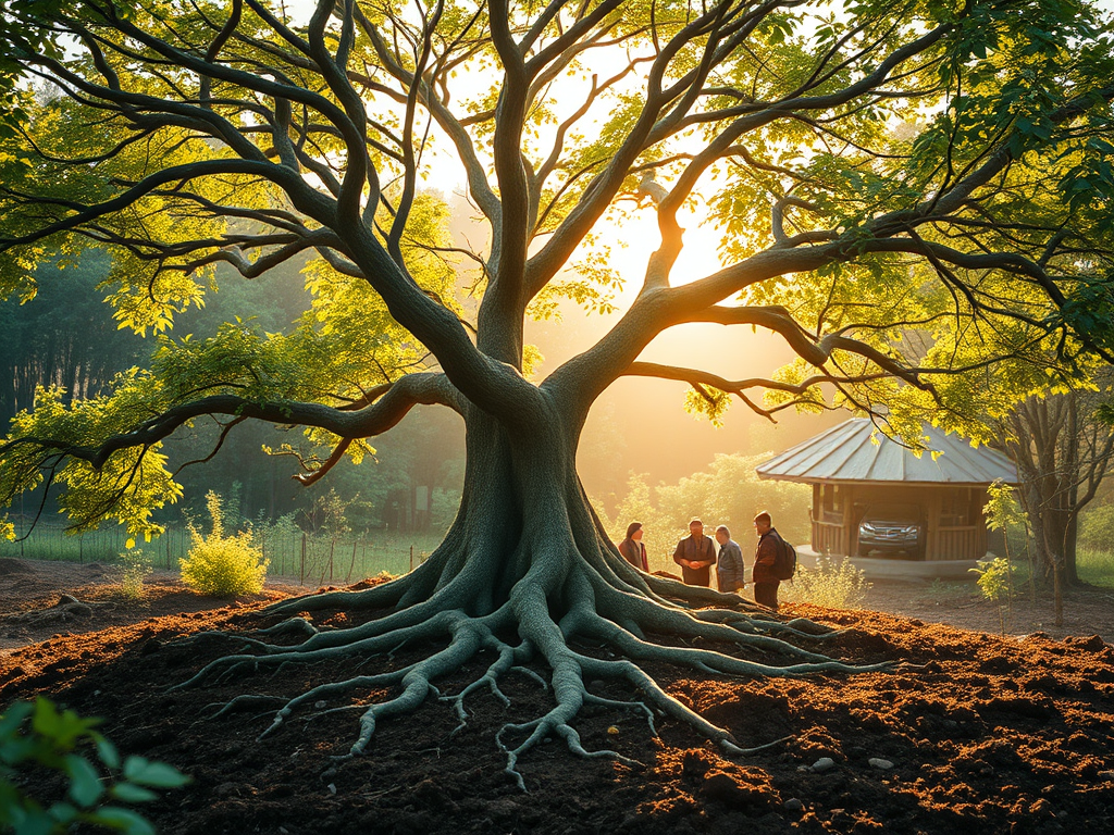 Applied Episkevology -The Foundations That Hold Sustainable&nbsp;Growth