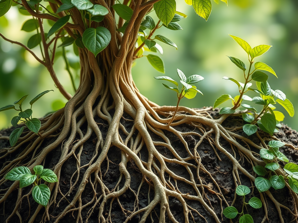 Applied Episkevology – The Foundations That Hold Sustainable&nbsp;Growth