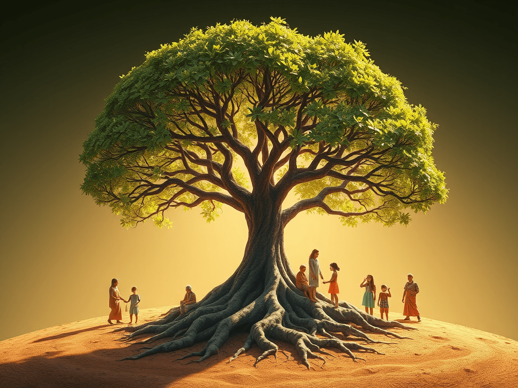 Applied Episkevology -The Foundations That Hold Sustainable&nbsp;Growth