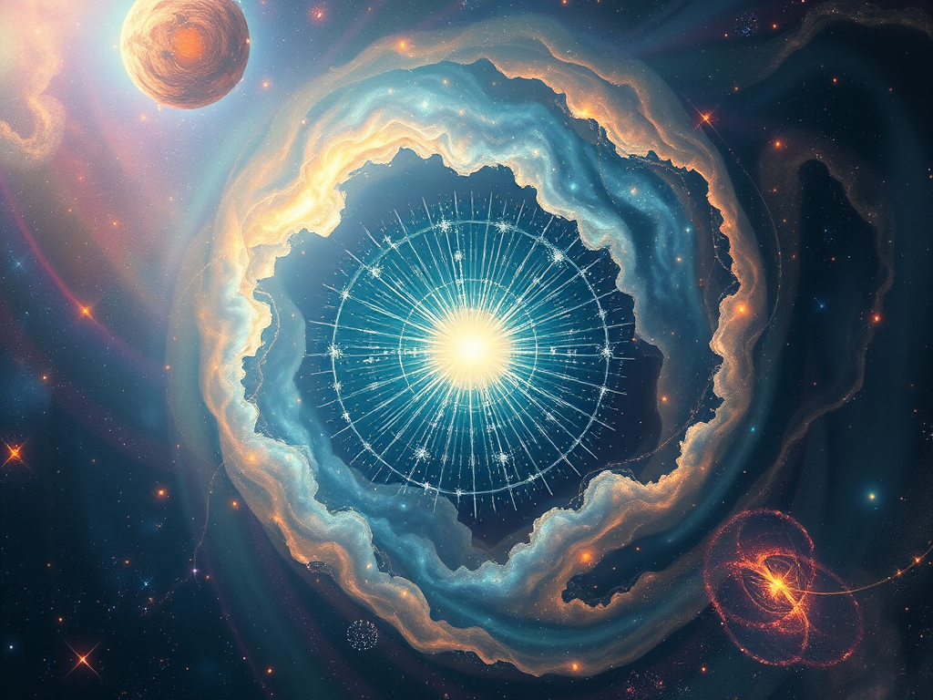 Dynitikóspóros: The Law‑Bearing Seed of&nbsp;Becoming