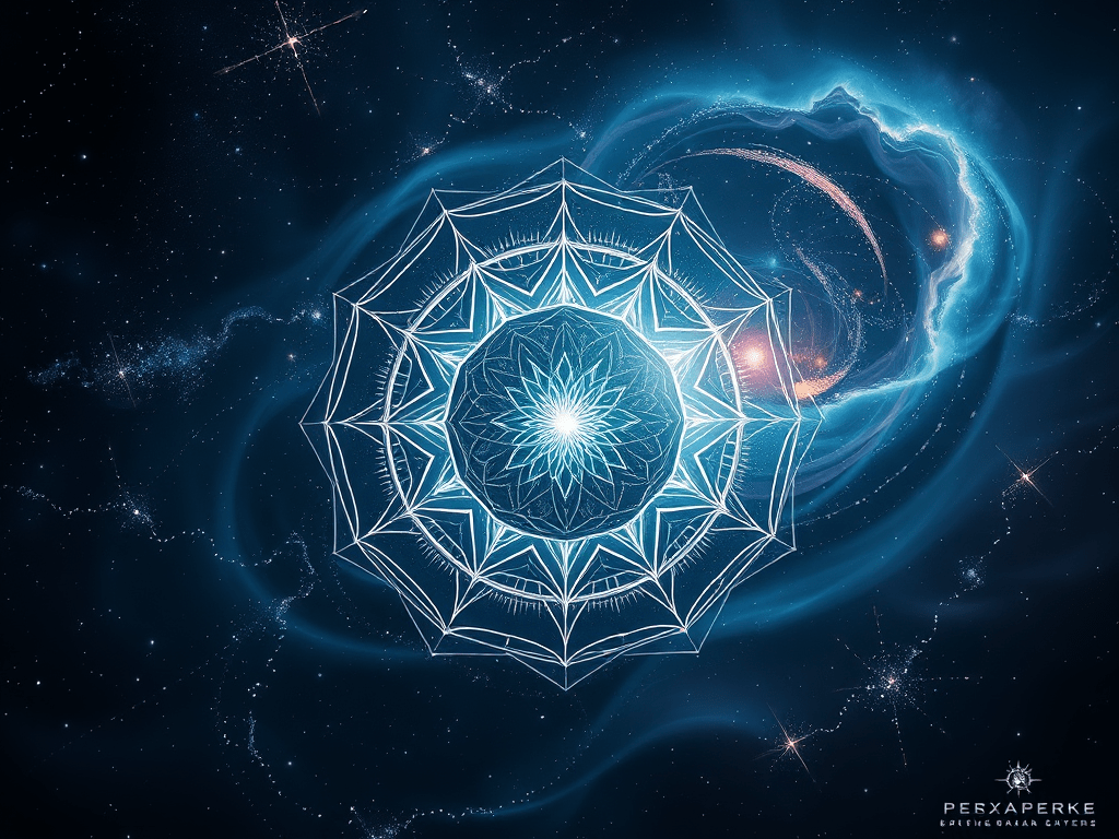 Dynitikóspóros: The Law‑Bearing Seed of&nbsp;Becoming