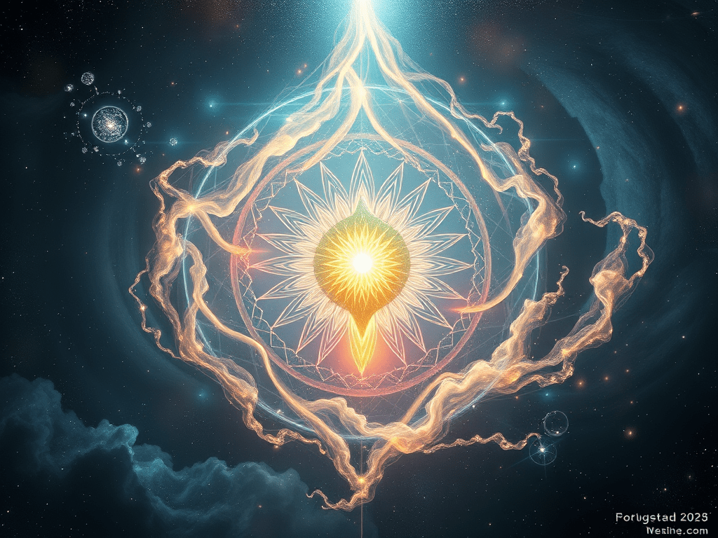 Dynitikóspóros: The Law‑Bearing Seed of&nbsp;Becoming