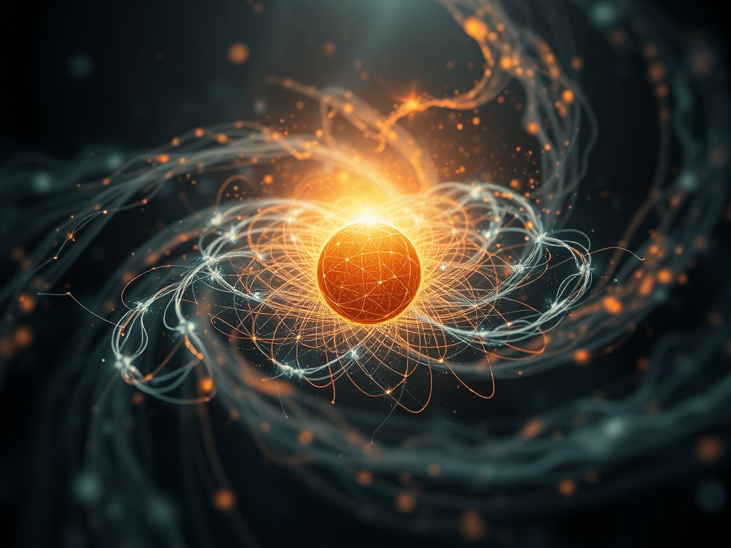 Dynitikóspóros: The Law‑Bearing Seed of&nbsp;Becoming