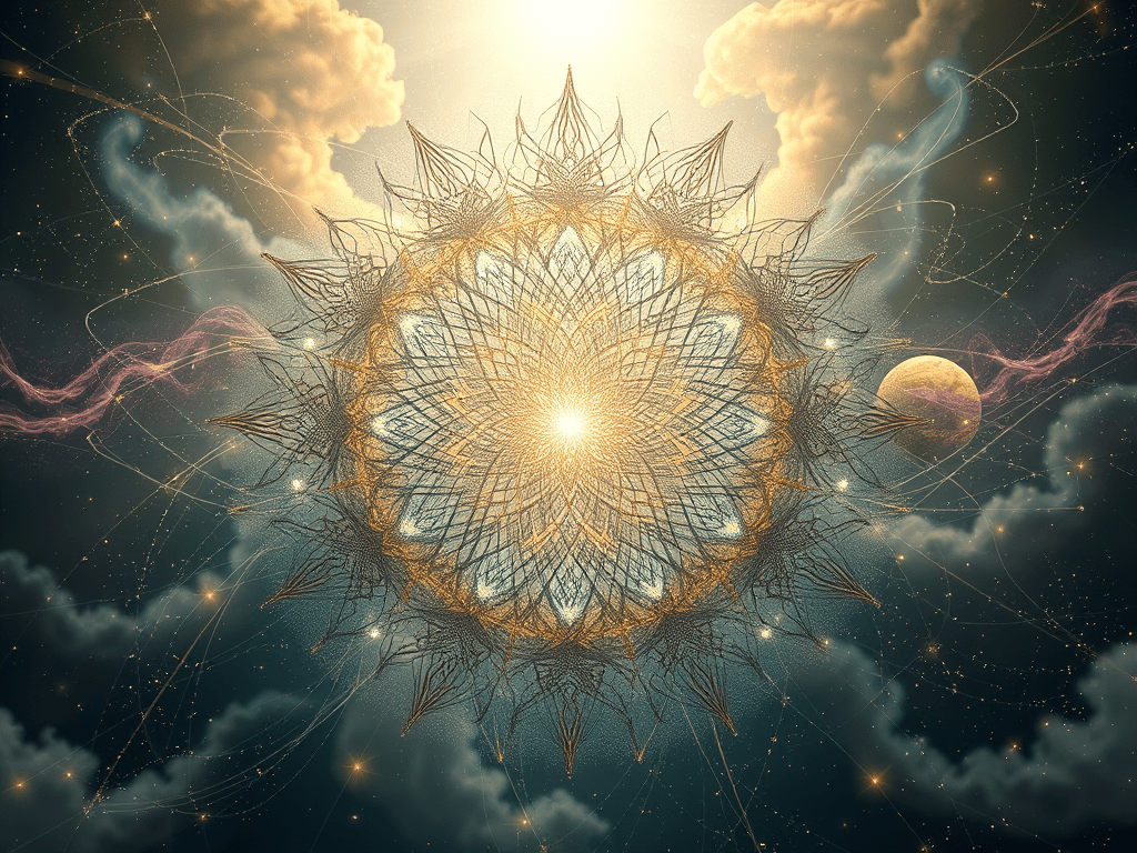 Dynitikóspóros: The Law‑Bearing Seed of&nbsp;Becoming