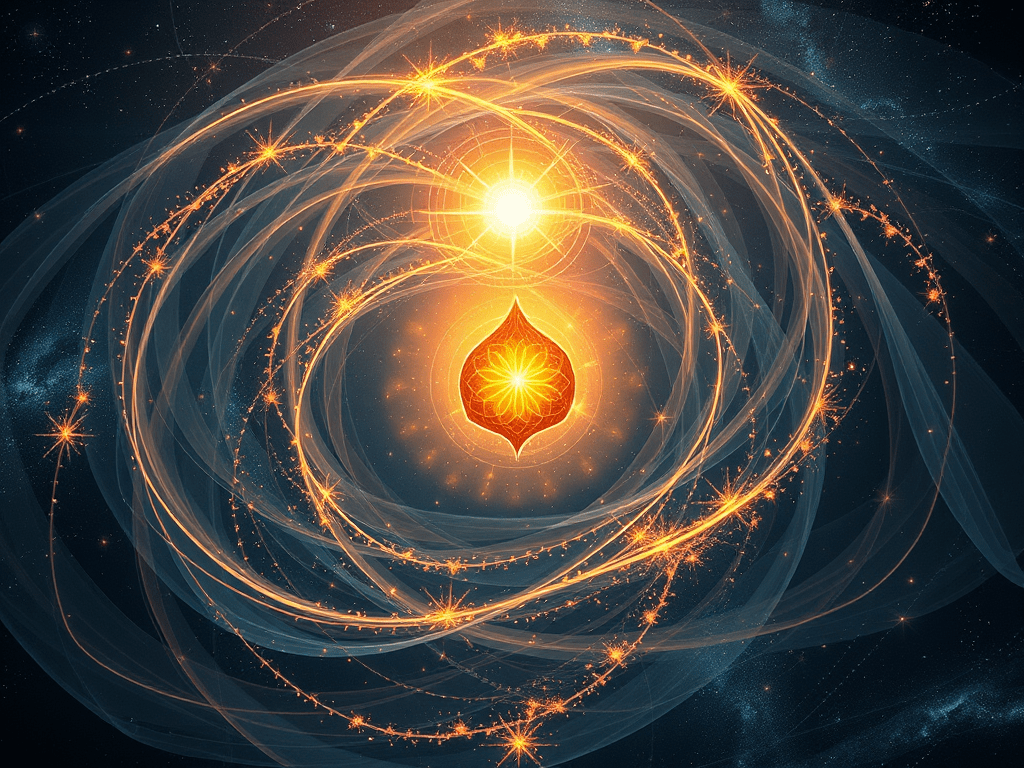 Dynitikóspóros: The Law‑Bearing Seed of&nbsp;Becoming