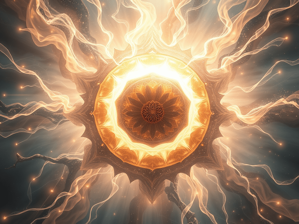 Dynitikóspóros: The Law‑Bearing Seed of&nbsp;Becoming