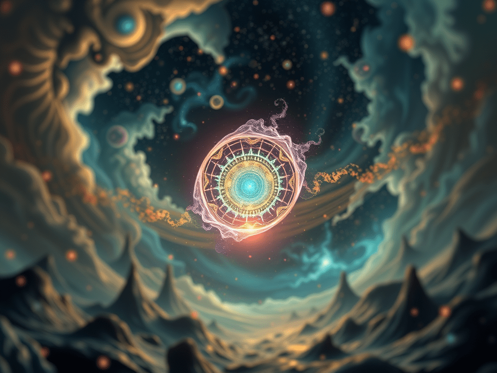 Dynitikóspóros: The Law‑Bearing Seed of&nbsp;Becoming