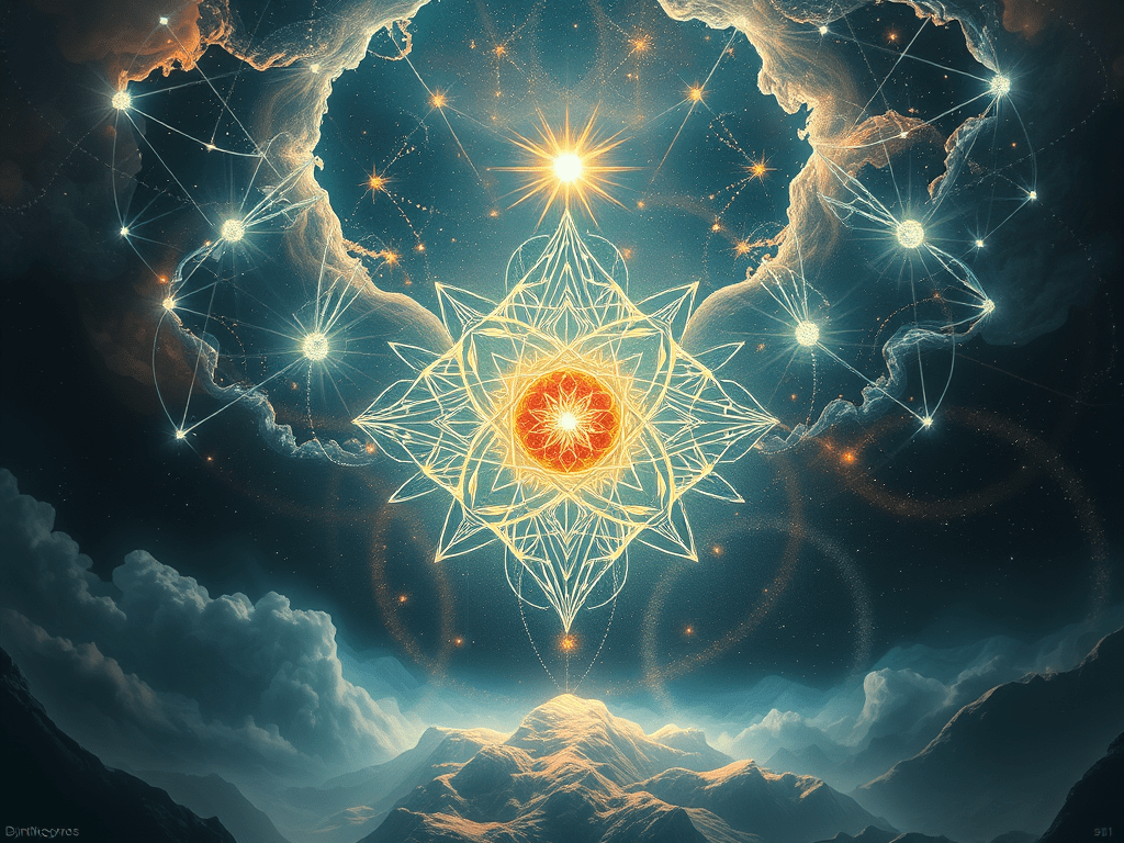 Dynitikóspóros: The Law‑Bearing Seed of&nbsp;Becoming