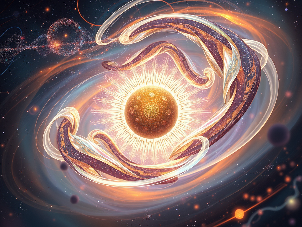 Dynitikóspóros: The Law‑Bearing Seed of&nbsp;Becoming