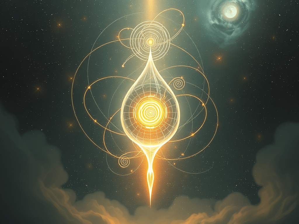 Dynitikóspóros: The Law‑Bearing Seed of&nbsp;Becoming