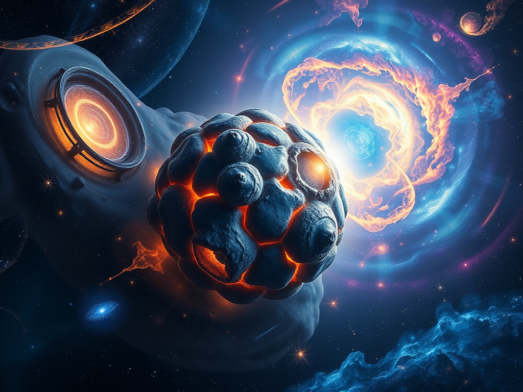 Dynitikóspóros: The Law‑Bearing Seed of&nbsp;Becoming