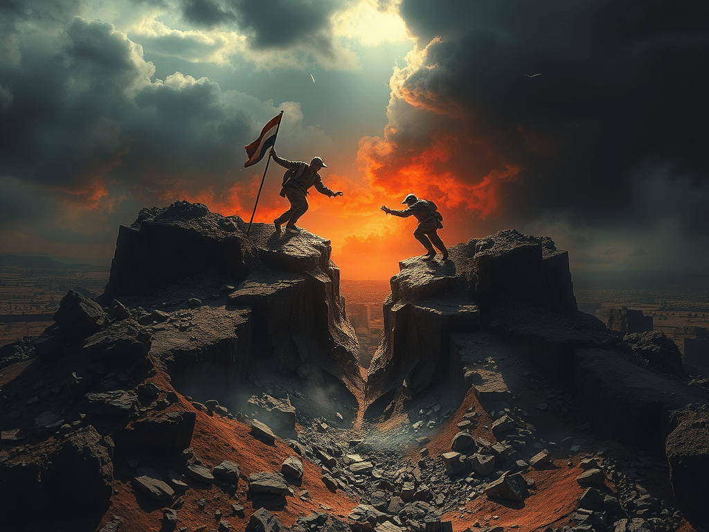 Applied Episkevology –