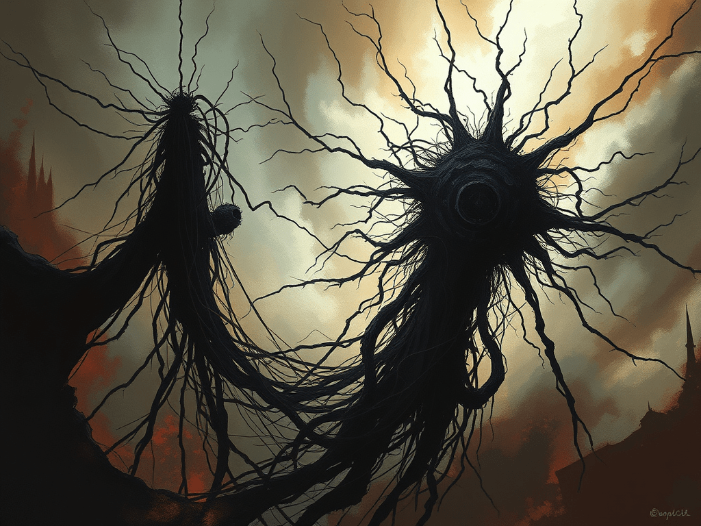 Applied Episkevology – Danger from&nbsp;Dysregulation